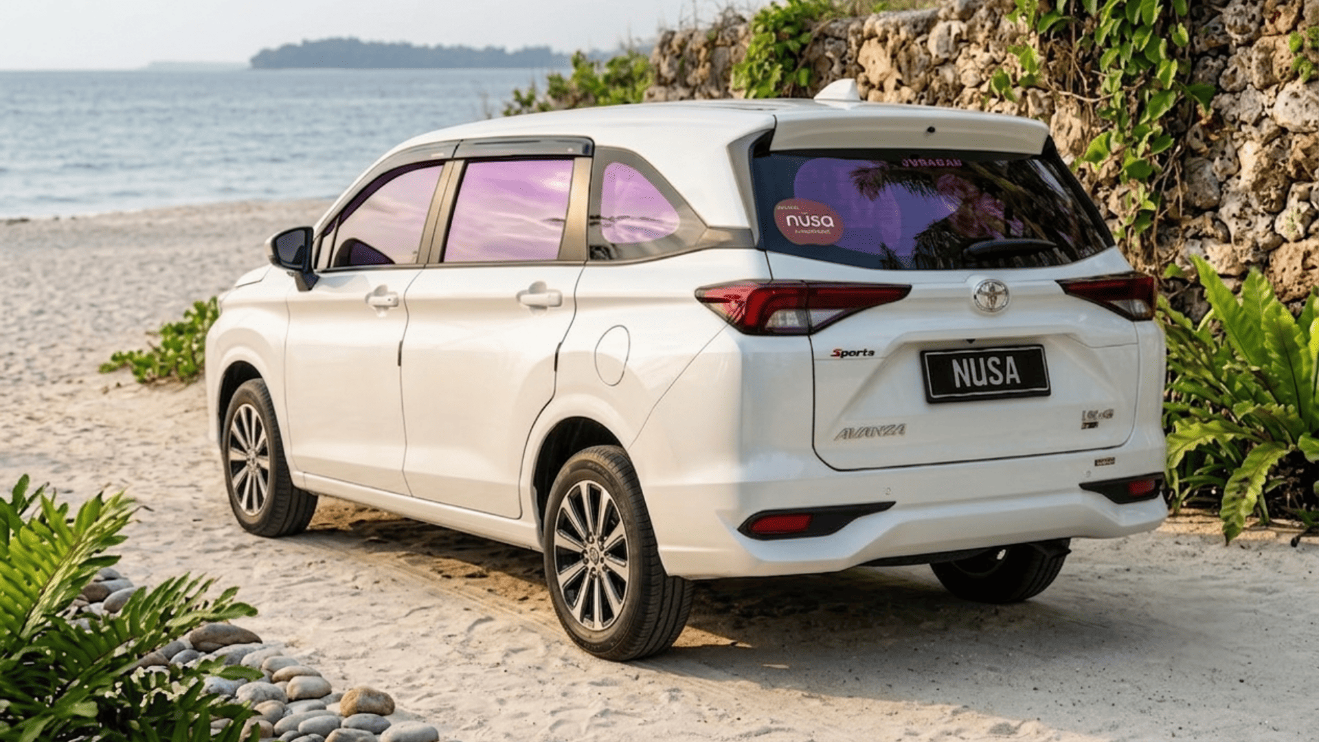 Book a Car
